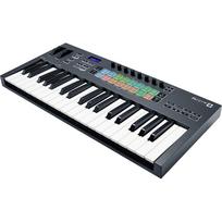 novation - Novation FLkey 37, Juoda (Black) - 4 nuotrauka