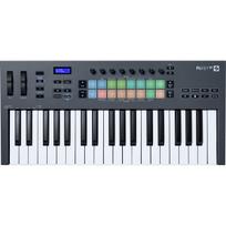 novation - Novation FLkey 37, Juoda (Black) - 5 nuotrauka