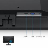 hdmi - BenQ GW2291 22", IPS, FHD, 100Hz - 2 nuotrauka