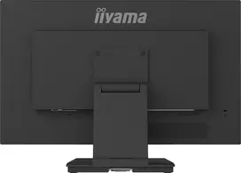 iiyama prolite - iiyama ProLite T2454MSC-B3AG 23.8", IPS, FHD, Touchscreen - 5 nuotrauka