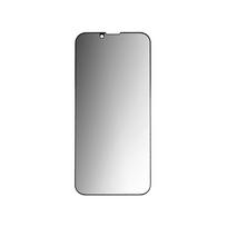 apsauginis stiklas iphone 11 - Apsauginis stiklas 5D PRIVACY - iPhone XR / 11 - 2 nuotrauka