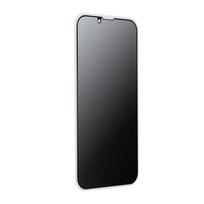 apsauginis stiklas iphone 11 - Apsauginis stiklas 5D PRIVACY - iPhone XR / 11 - 4 nuotrauka
