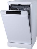 indaplove 45 cm - Gorenje GS541D10W - 7 nuotrauka