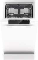 indaplove 45 cm - Gorenje GS541D10W - 8 nuotrauka