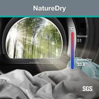 dziovykle gorenje - Gorenje D5G69CP - 9 nuotrauka