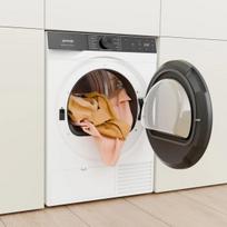 dziovykle gorenje - Gorenje D5G69CP - 10 nuotrauka