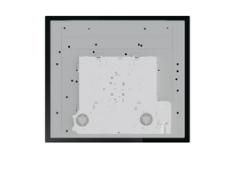 imontuojamos kaitlentes elektrines - Gorenje GI6433BCWF - 4 nuotrauka