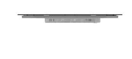 imontuojamos kaitlentes elektrines - Gorenje GI6433BCWF - 6 nuotrauka