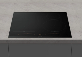 imontuojamos kaitlentes elektrines - Gorenje GI6433BCWF - 7 nuotrauka