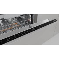 indaplove gorenje - Gorenje GV643E91 - 5 nuotrauka