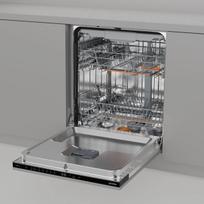 indaplove gorenje - Gorenje GV643E91 - 9 nuotrauka
