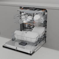 indaplove gorenje - Gorenje GV643E91 - 11 nuotrauka
