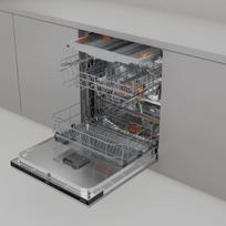 indaplove gorenje - Gorenje GV643E91 - 12 nuotrauka