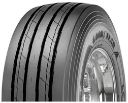 padangos 385 65 r22 5 - GOODYEAR KMAX T G2 3PMSF 385/65 R22.5 164 K - 2 nuotrauka