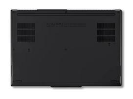 intel core ultra 5 - Lenovo ThinkPad P16 G3, Intel Core Ultra 7 255HX, 32 GB, 1 TB, 16", NVIDIA RTX PRO 2000 Blackwell 8 GB, Juodas (Black) - 2 nuotrauka