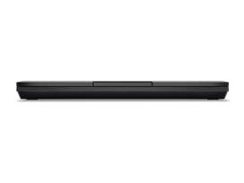 intel core ultra 5 - Lenovo ThinkPad P16 G3, Intel Core Ultra 7 255HX, 32 GB, 1 TB, 16", NVIDIA RTX PRO 2000 Blackwell 8 GB, Juodas (Black) - 3 nuotrauka