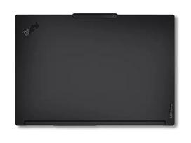 intel core ultra 5 - Lenovo ThinkPad P16 G3, Intel Core Ultra 7 255HX, 32 GB, 1 TB, 16", NVIDIA RTX PRO 2000 Blackwell 8 GB, Juodas (Black) - 7 nuotrauka