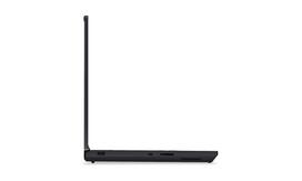 intel core ultra 5 - Lenovo ThinkPad P16 G3, Intel Core Ultra 7 255HX, 32 GB, 1 TB, 16", NVIDIA RTX PRO 2000 Blackwell 8 GB, Juodas (Black) - 13 nuotrauka