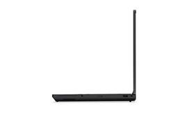 intel core ultra 5 - Lenovo ThinkPad P16 G3, Intel Core Ultra 7 255HX, 32 GB, 1 TB, 16", NVIDIA RTX PRO 2000 Blackwell 8 GB, Juodas (Black) - 14 nuotrauka