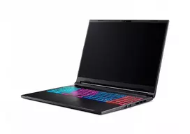 acer nitro - Acer Nitro 16 ANV16S-61, Ryzen AI 7 350, 16 GB, 1 TB, RTX 5050, Juodas (Black) - 7 nuotrauka
