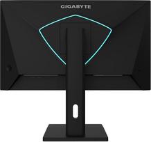 monitoriai 2k qhd - Gigabyte G27Q3 EK 27", SS-IPS, QHD, 320Hz - 3 nuotrauka