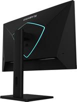 monitoriai 2k qhd - Gigabyte G27Q3 EK 27", SS-IPS, QHD, 320Hz - 4 nuotrauka