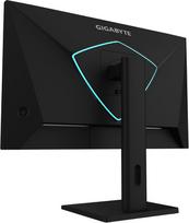 monitoriai 2k qhd - Gigabyte G27Q3 EK 27", SS-IPS, QHD, 320Hz - 5 nuotrauka
