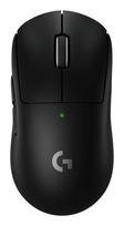 logitech pro x se - Logitech PRO X SUPERLIGHT 2 SE Black (Juodas) - 1 nuotrauka