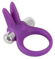 vibro ziedas - Vibruojantis penio žiedas "​​Rabbit"​​​ - 5 nuotrauka