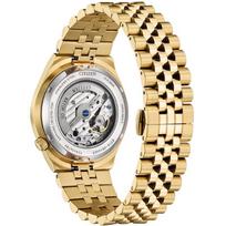 citizen tsuyosa automatic - Citizen Tsuyosa 60 Automatic NK0023-57L - 7 nuotrauka