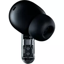 juodas - Nothing Ear (3) Juodas (Black) - 3 nuotrauka