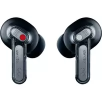 juodas - Nothing Ear (3) Juodas (Black) - 4 nuotrauka