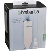 lyginimo stovas - Brabantia Lygintuvo laikiklis 385742, pilkas (Dark Grey) - 2 nuotrauka