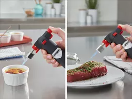 dujiniai degikliai - Leifheit Flame Tool ProLine - 2 nuotrauka