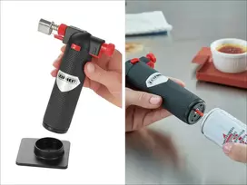 dujiniai degikliai - Leifheit Flame Tool ProLine - 3 nuotrauka