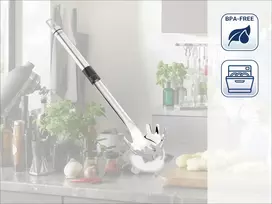 leifheit proline - Leifheit Spaghetti Spoon ProLine - 2 nuotrauka