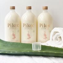 parfumuoti skalbikliai - Pikoc ECLAT D'IRIS parfumuotas skalbiklis, 1000 ml. - 2 nuotrauka