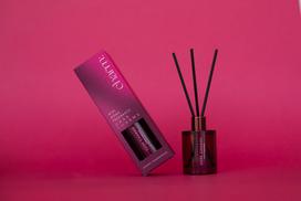 namu kvapas odoro mini - Namų kvapas ODORO Mini Dark Charms, 30 ml - 7 nuotrauka