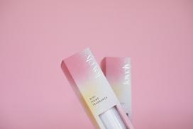 namu kvapas odoro mini - Odoro Mini Flower Power, 30 ml - 3 nuotrauka