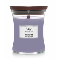 woodwick - WoodWick Aromatinė žvakė (Hypnoflora), 453,6 g - 2 nuotrauka