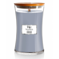 woodwick - WoodWick Aromatinė žvakė (Hypnoflora), 453,6 g - 3 nuotrauka