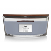 woodwick zvakes 275 g - WoodWick Hypnoflora Scented Candle With Wooden Wick 275g - 3 nuotrauka