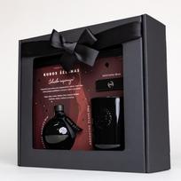 odoro namu kvapai - Odoro Mood Namų kvapo rinkinys Kubos šėlsmas, 90 ml + 160 g + 20 vnt. - 2 nuotrauka