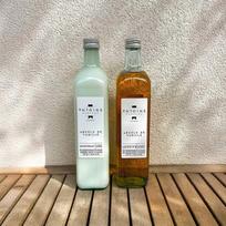 antoine - Antoine Skalbiklis Absolu De Vanille, 750 ml - 2 nuotrauka