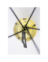 lazdele -  Namų kvapo lazdelės ODORO MOOD dėžutėje, juodos, 22 cm, 10 vnt. - 2 nuotrauka