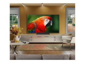 tv 4k - LG 55QNED8EB3B - 2 nuotrauka