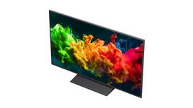 tv 4k - LG 55QNED8EB3B - 9 nuotrauka