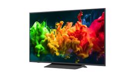 tv 4k - LG 55QNED8EB3B - 10 nuotrauka