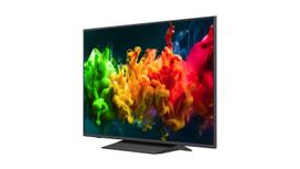 tv 4k - LG 55QNED8EB3B - 11 nuotrauka