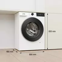 Gorenje WG4S74A21
